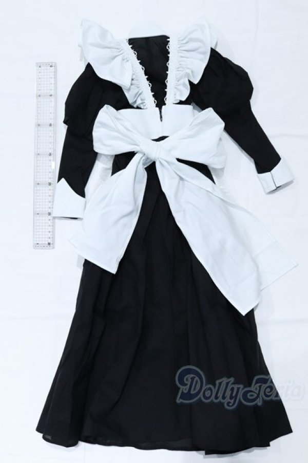 画像2: 70cmサイズドール/OF:衣装 S-26-01-18-003-YB-ZS (2)