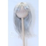 画像: 7inch/ウィッグ S-26-03-29-037-YB-ZS
