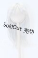 画像: 7inch/ウィッグ S-26-03-29-037-YB-ZS