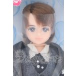 画像: リカちゃん/LD-20 リカちゃんのボーイフレンド おしゃれな レンくん S-26-06-28-005-SK-ZS