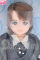 画像: リカちゃん/LD-20 リカちゃんのボーイフレンド おしゃれな レンくん S-26-06-28-005-SK-ZS