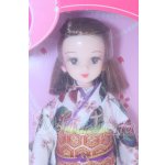 画像: リカちゃん/きものいづみちゃん S-26-02-22-055-SK-ZS