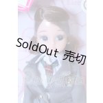 画像: リカちゃん/LD-14 ぐるナイリカちゃん S-26-03-29-066-SK-ZS