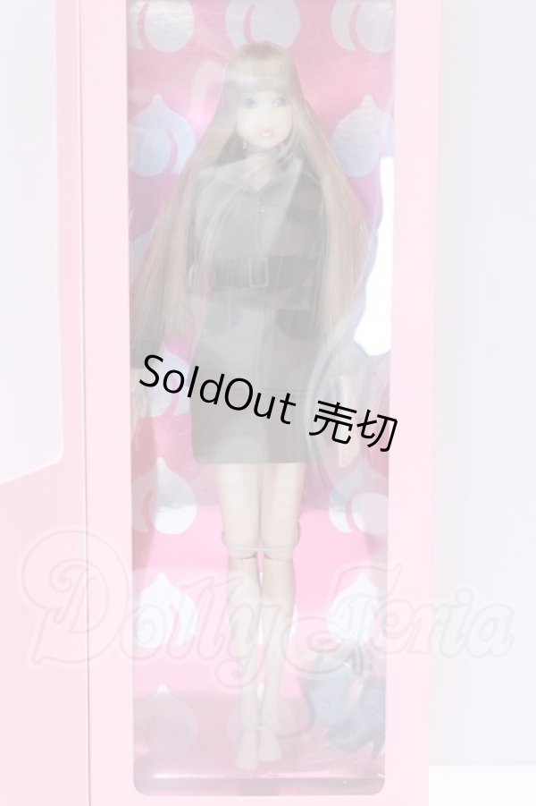 画像2: momokoDOLL/疾風のサファリ COLD ver. S-26-06-14-062-SK-ZS (2)