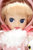 画像1: Rune Doll/内藤ルネ サイン入り S-26-06-07-011-SK-ZS (1)