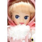 画像: Rune Doll/内藤ルネ サイン入り S-26-06-07-011-SK-ZS