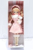 画像2: Rune Doll/内藤ルネ サイン入り S-26-06-07-011-SK-ZS (2)