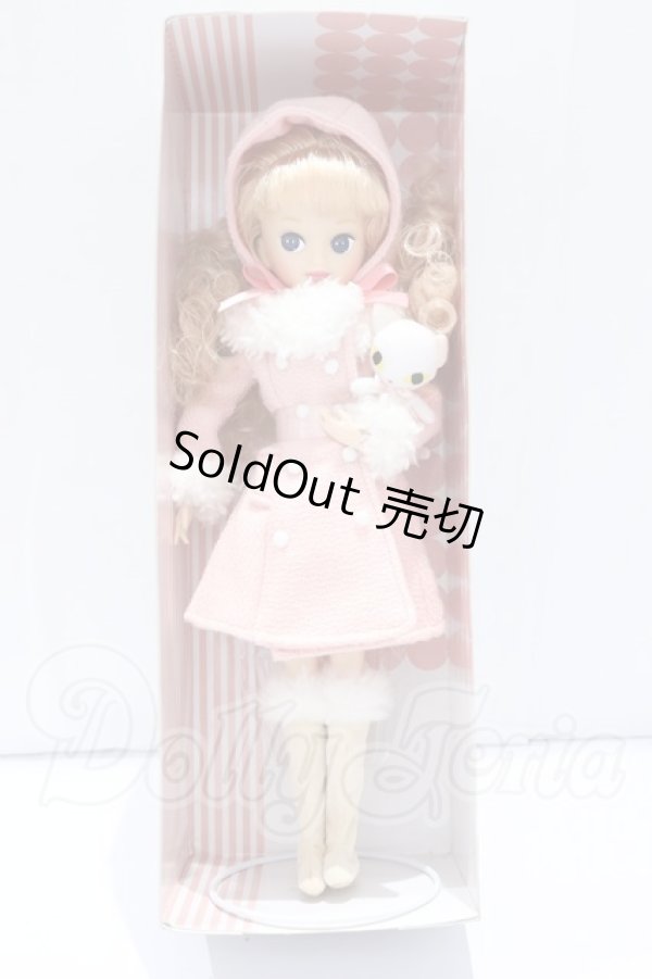 画像2: Rune Doll/内藤ルネ サイン入り S-26-06-07-011-SK-ZS (2)