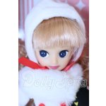 画像: Rune Doll/内藤ルネ コレクションドールL キャロル S-26-05-17-005-SK-ZS