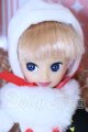 画像: Rune Doll/内藤ルネ コレクションドールL キャロル S-26-05-17-005-SK-ZS