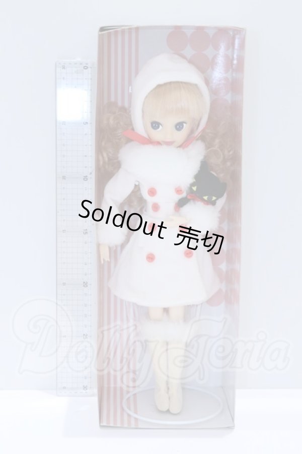 画像2: Rune Doll/内藤ルネ コレクションドールL キャロル S-26-05-17-005-SK-ZS (2)