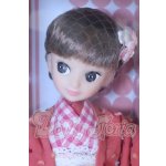 画像: RuneDoll/内藤ルネ コレクションドール 小春 S-26-05-17-006-SK-ZS