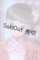 画像: RuneDoll/内藤ルネ コレクションドール 小春 S-26-05-17-006-SK-ZS