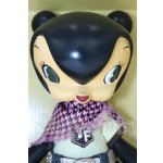 画像: トイズフィールド/コチレドン ブラック・カジュアル S-26-05-17-014-SK-ZS