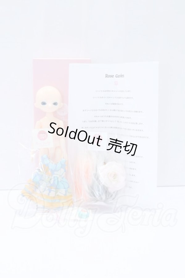 画像6: moof/Rose Garden ABS樹脂製 Lino S-26-05-03-067-SK-ZS (6)