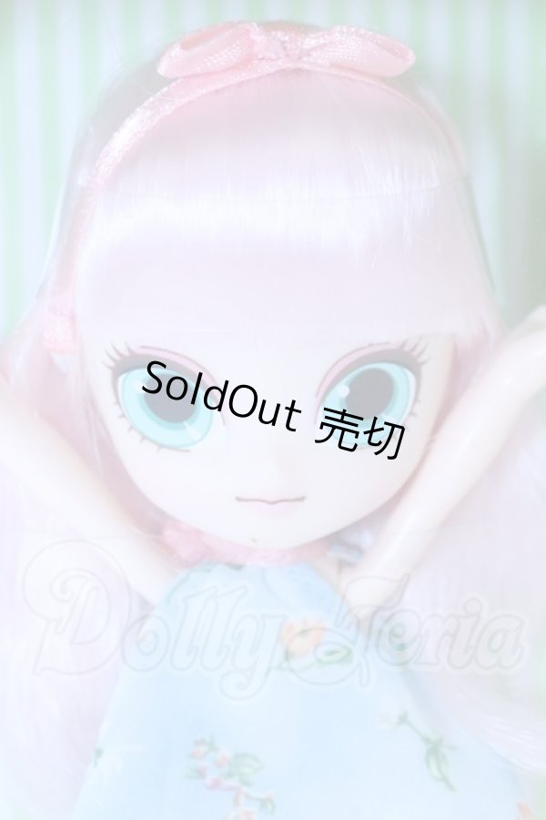 画像1: angel Pullip/Ally S-26-03-29-069-SK-ZS (1)