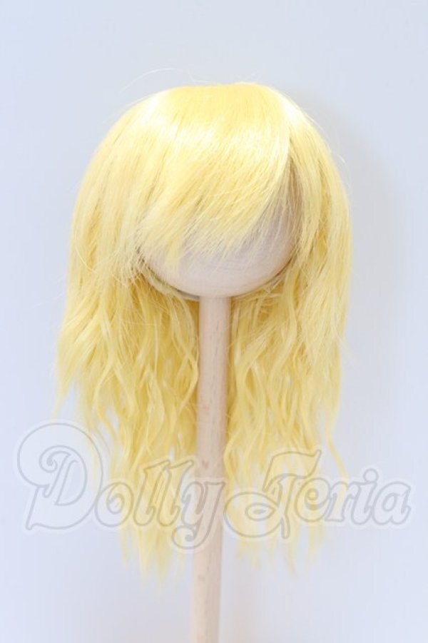 画像1: 7-8inch/ウィッグ S-26-02-15-036-SK-ZS (1)