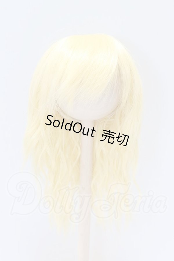 画像1: 7-8inch/ウィッグ S-26-02-15-036-SK-ZS (1)