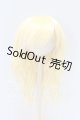 画像: 7-8inch/ウィッグ S-26-02-15-036-SK-ZS