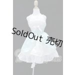 画像: DD/OF:天使のころも ロリポップグリーンドレス S-26-02-22-033-SK-ZS