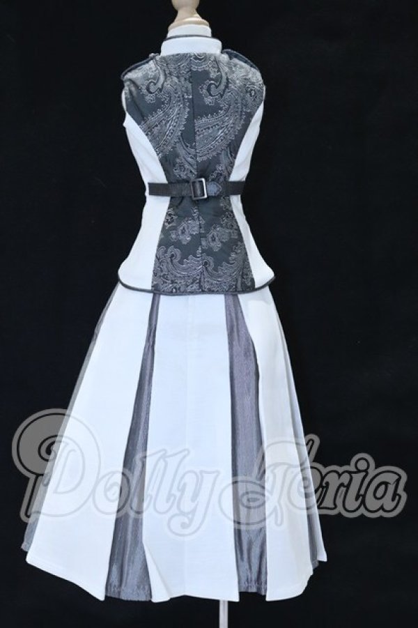 画像3: SD16/OF:ホワイトレディナイト S-26-04-26-019-SK-ZS (3)