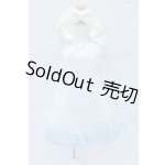 画像: DD/OF:ガーリールームウェアセット(ブルー) S-26-02-22-032-SK-ZS