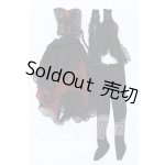 画像: SD16/OF:ミステリアスクイーン S-26-03-01-040-SK-ZS