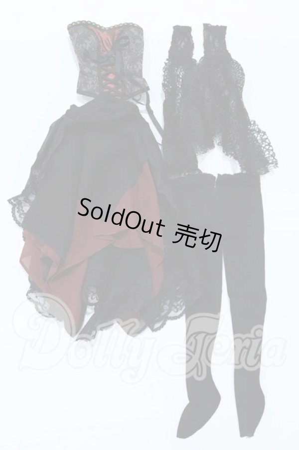 画像1: SD16/OF:ミステリアスクイーン S-26-03-01-040-SK-ZS (1)