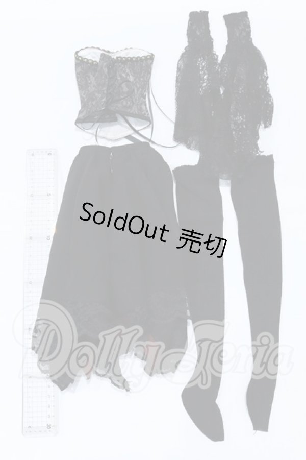 画像2: SD16/OF:ミステリアスクイーン S-26-03-01-040-SK-ZS (2)