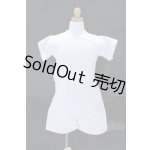 画像: SDGrB＆SD13男の子/OF:衣装セット S-25-12-28-081-SK-ZS