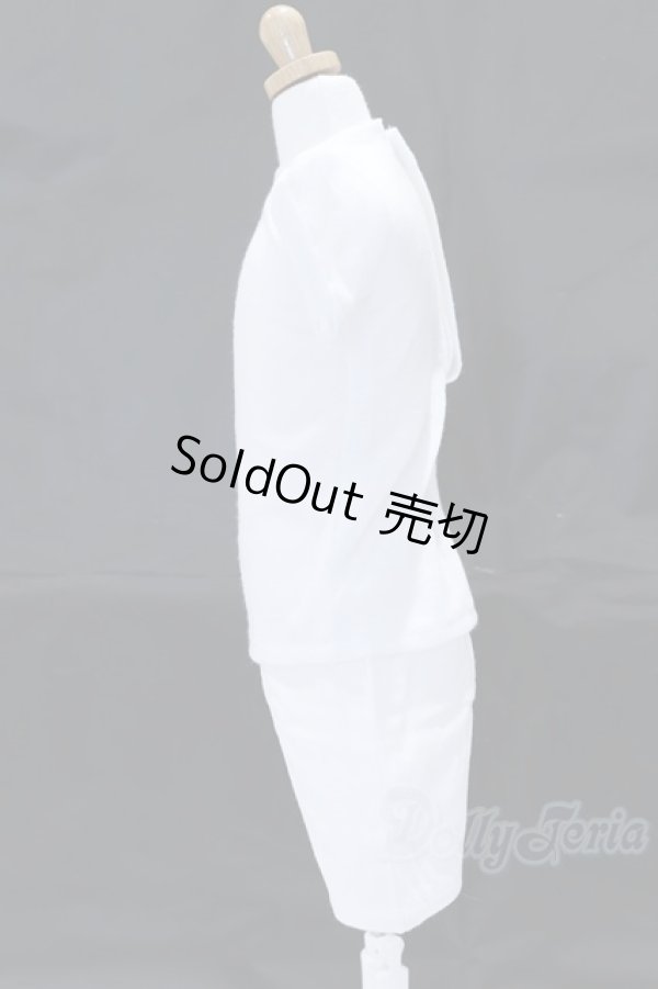 画像2: SDGrB＆SD13男の子/OF:衣装セット S-25-12-28-081-SK-ZS (2)