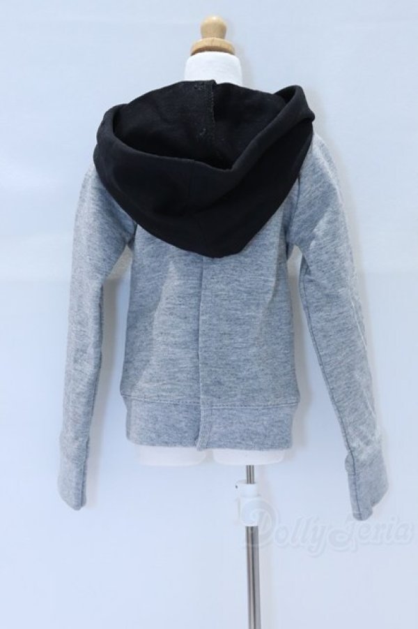 画像3: SDGrB＆SD13男の子/OF:パーカー S-25-12-28-080-SK-ZS (3)