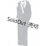 画像: SDGrB＆SD13男の子/OF:衣装セット S-26-01-04-042-SK-ZS