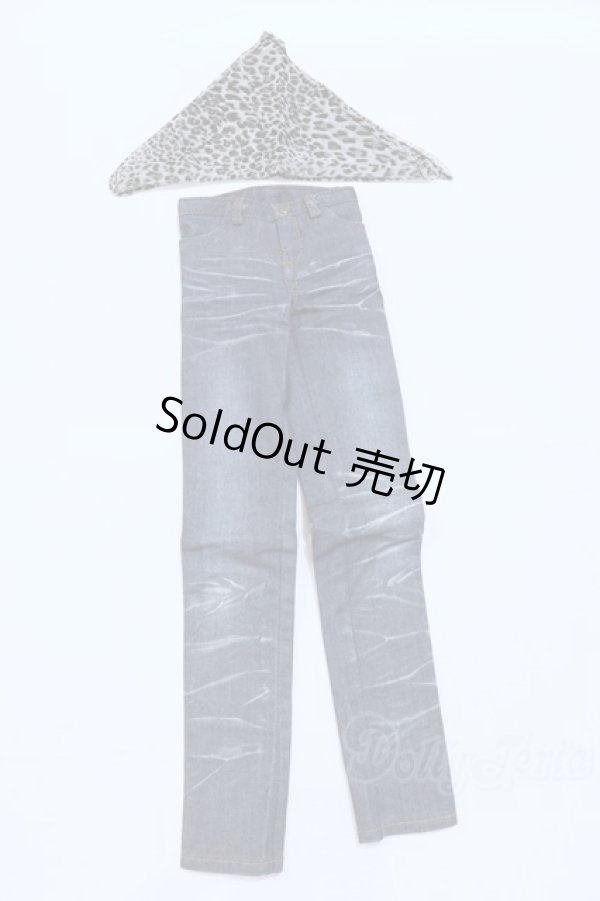 画像1: SD/OF:衣装セット S-26-07-12-407-YB-ZS (1)