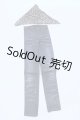 画像: SD/OF:衣装セット S-26-07-12-407-YB-ZS