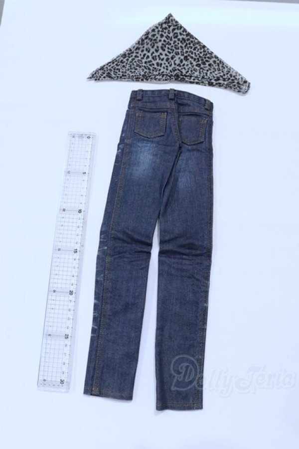 画像2: SD/OF:衣装セット S-26-02-01-073-YB-ZS (2)