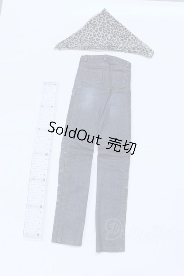 画像2: SD/OF:衣装セット S-26-07-12-407-YB-ZS (2)