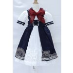 画像: DD/OF:衣装セット S-26-04-26-020-YB-ZS