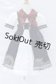 画像: DD/OF:衣装セット S-26-10-18-439-YB-ZS