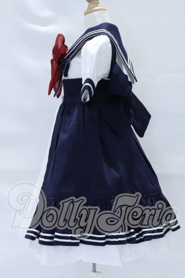 画像2: DD/OF:衣装セット S-26-04-26-020-YB-ZS (2)