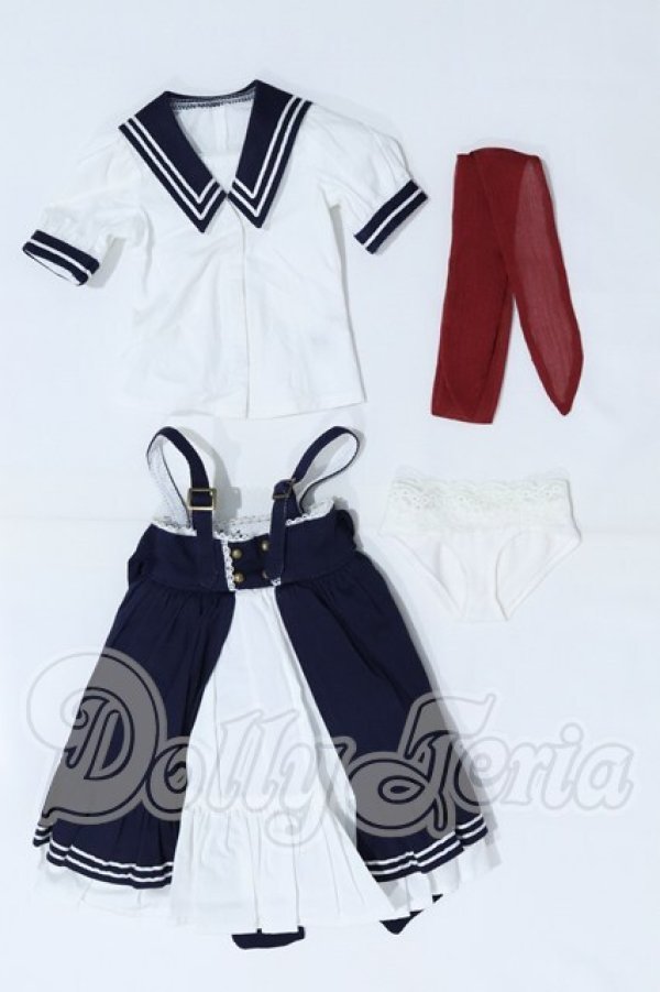 画像4: DD/OF:衣装セット S-26-04-26-020-YB-ZS (4)