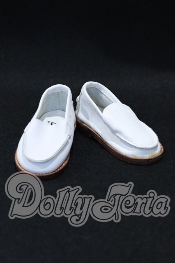 画像1: SD/OF:靴 S-26-02-15-088-YB-ZS (1)