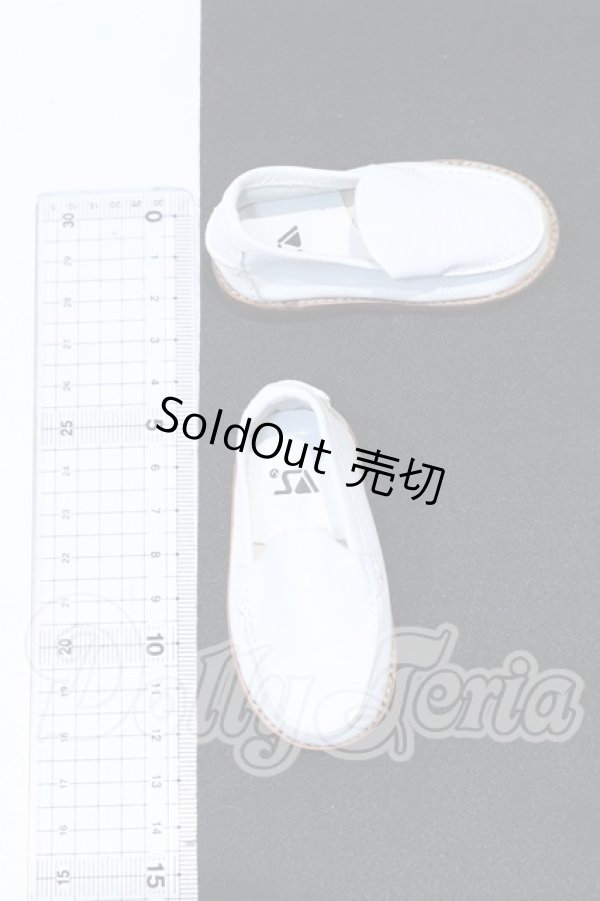 画像3: SD/OF:靴 S-26-02-15-088-YB-ZS (3)