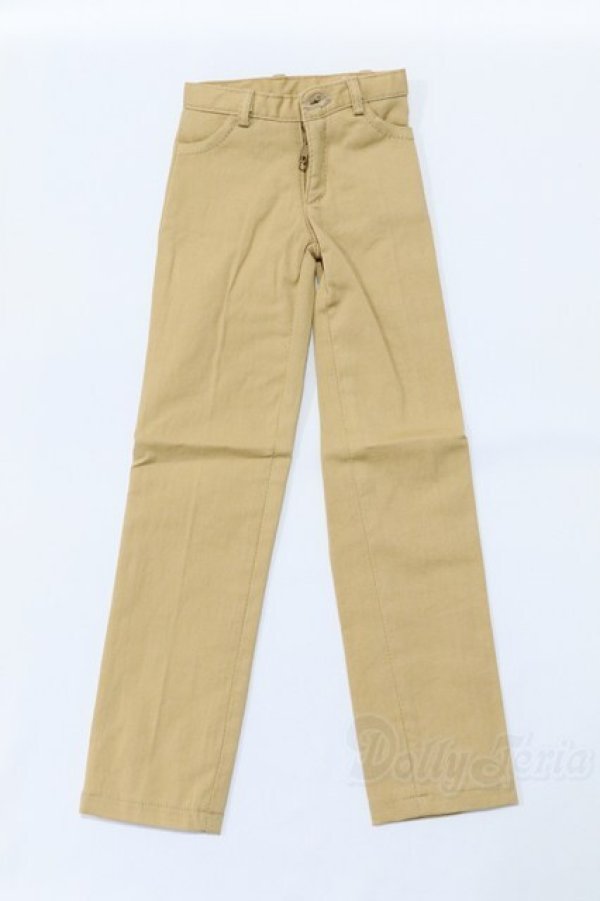 画像1: SDGrB＆SD13男の子/OF:パンツ S-25-12-28-079-YB-ZS (1)