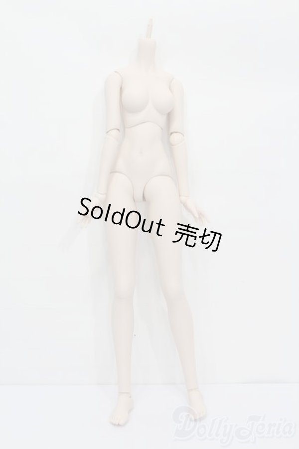 画像1: DD/DDベースボディ2.0(DD-f3) M胸 S-25-11-09-074-SK-ZS (1)