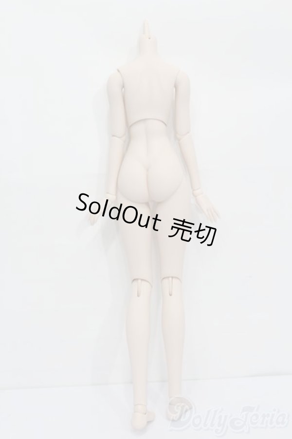画像2: DD/DDベースボディ2.0(DD-f3) M胸 S-25-11-09-074-SK-ZS (2)
