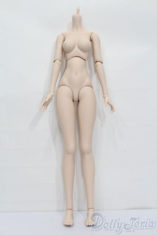 画像1: DD/DDベースボディ2.0(DD-f3) M胸 S-25-11-09-073-SK-ZS (1)