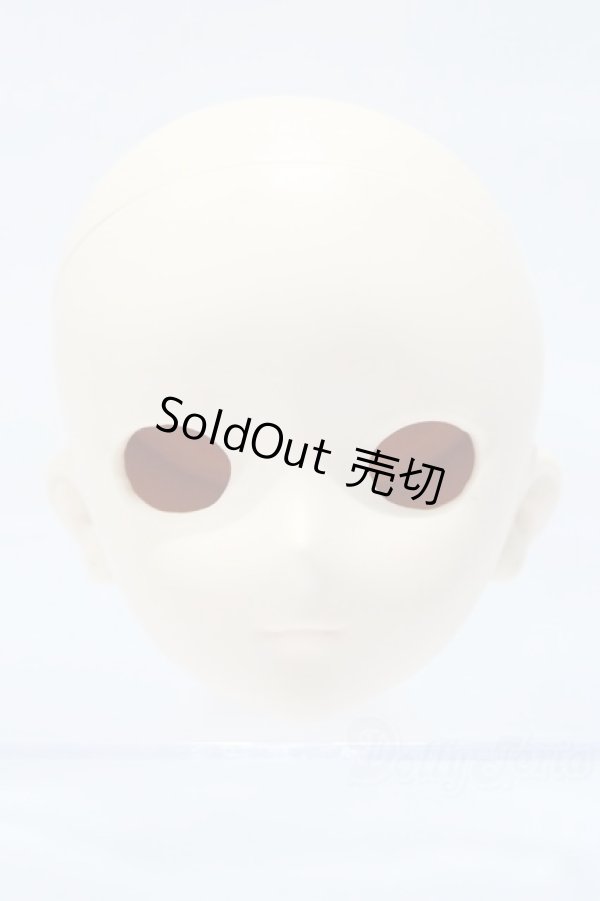 画像1: DDS/カリン ヘッド S-25-11-02-007-SK-ZS (1)