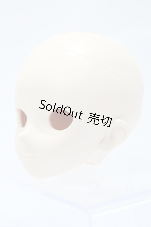 画像2: DDS/カリン ヘッド S-25-11-02-007-SK-ZS (2)