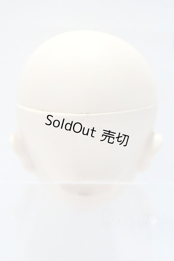 画像4: DDS/カリン ヘッド S-25-11-02-007-SK-ZS (4)